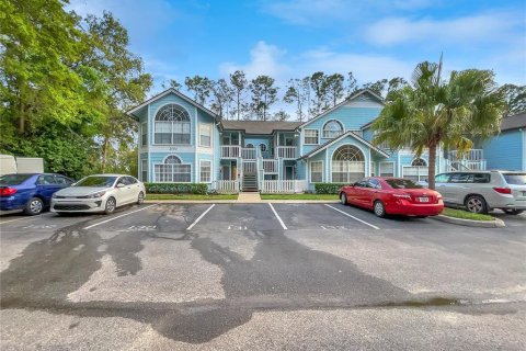 Copropriété à vendre à Kissimmee, Floride: 3 chambres, 125.42 m2 № 1063161 - photo 1