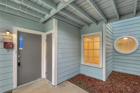 Condominio en venta en Kissimmee, Florida, 3 dormitorios, 125.42 m2 № 1063161 - foto 25