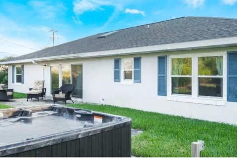 Casa en venta en Ponce Inlet, Florida, 3 dormitorios, 156.54 m2 № 1063205 - foto 12