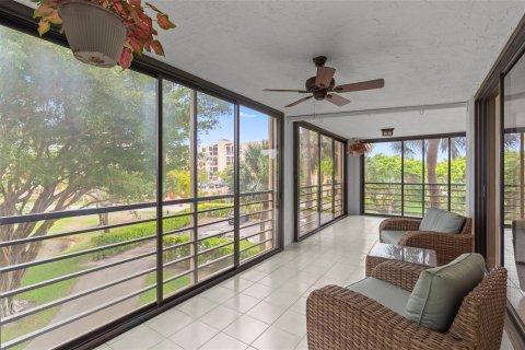 Copropriété à vendre à Boca Raton, Floride: 3 chambres, 236.9 m2 № 1216007 - photo 18