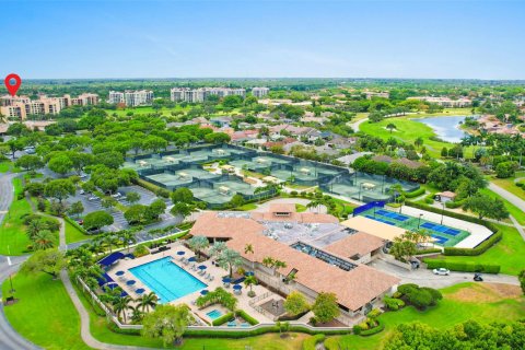 Condo in Boca Raton, Florida, 3 bedrooms  № 1216007 - photo 6