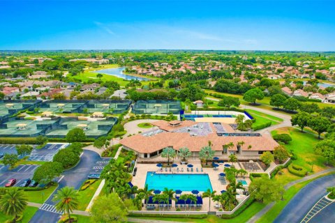 Copropriété à vendre à Boca Raton, Floride: 3 chambres, 236.9 m2 № 1216007 - photo 7