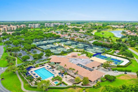 Condo in Boca Raton, Florida, 3 bedrooms  № 1216007 - photo 5