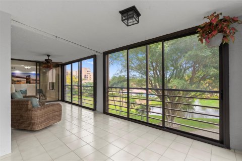 Copropriété à vendre à Boca Raton, Floride: 3 chambres, 236.9 m2 № 1216007 - photo 15