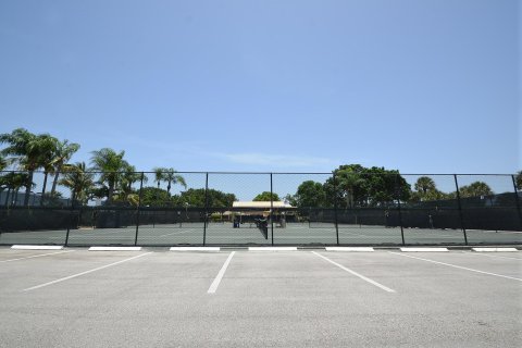 Condominio en venta en Boynton Beach, Florida, 2 dormitorios, 128.95 m2 № 1040655 - foto 15