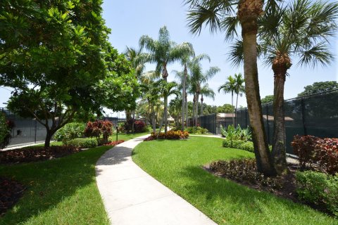 Condominio en venta en Boynton Beach, Florida, 2 dormitorios, 128.95 m2 № 1040655 - foto 16