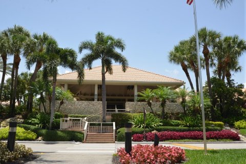 Condominio en venta en Boynton Beach, Florida, 2 dormitorios, 128.95 m2 № 1040655 - foto 19