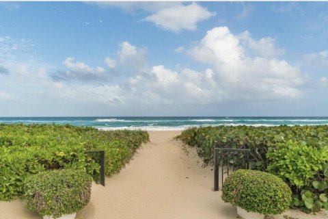 Condominio en venta en Palm Beach, Florida, 2 dormitorios, 148.64 m2 № 1040654 - foto 8