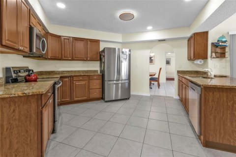 Villa ou maison à vendre à Punta Gorda, Floride: 4 chambres, 217.95 m2 № 1343502 - photo 21