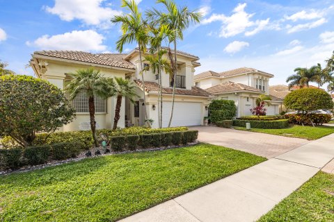 Casa en venta en North Palm Beach, Florida, 4 dormitorios, 324.23 m2 № 1027005 - foto 19