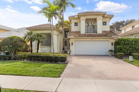 Villa ou maison à vendre à North Palm Beach, Floride: 4 chambres, 324.23 m2 № 1027005 - photo 22