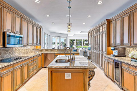 Casa en venta en Jupiter, Florida, 3 dormitorios, 397.62 m2 № 1171079 - foto 12