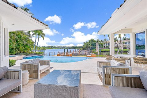 Casa en venta en Jupiter, Florida, 3 dormitorios, 397.62 m2 № 1171079 - foto 4