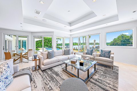 Casa en venta en Jupiter, Florida, 3 dormitorios, 397.62 m2 № 1171079 - foto 7