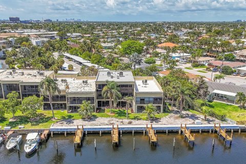 Copropriété à vendre à Pompano Beach, Floride: 2 chambres, 139.17 m2 № 1171107 - photo 4