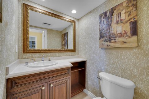 Copropriété à vendre à Pompano Beach, Floride: 2 chambres, 139.17 m2 № 1171107 - photo 20