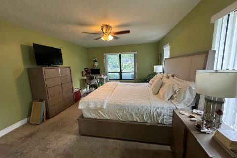 Купить виллу или дом в Веллингтон, Флорида 3 спальни, 192.68м2, № 1022222 - фото 8