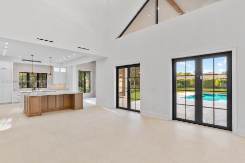 Casa en venta en Miami, Florida, 5 dormitorios, 461.35 m2 № 1381548 - foto 5