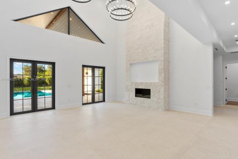 Casa en venta en Miami, Florida, 5 dormitorios, 461.35 m2 № 1381548 - foto 7