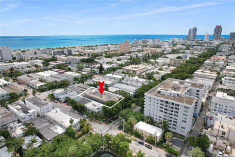 Copropriété à vendre à Miami Beach, Floride: 1 chambre, 50.17 m2 № 1381552 - photo 2