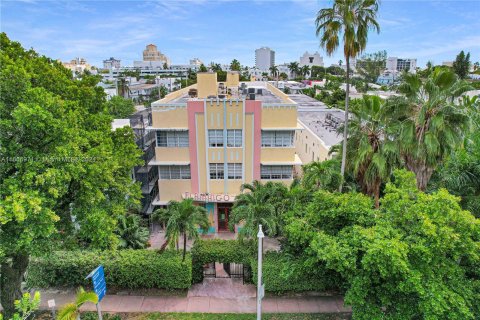 Copropriété à vendre à Miami Beach, Floride: 1 chambre, 50.17 m2 № 1381552 - photo 14