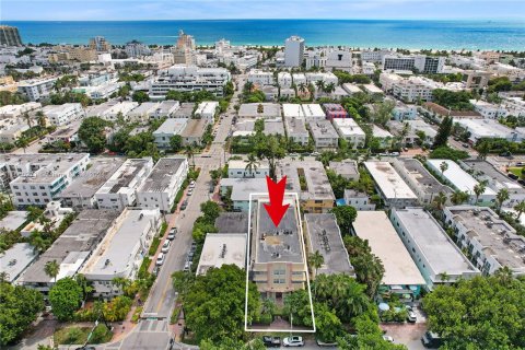 Copropriété à vendre à Miami Beach, Floride: 1 chambre, 50.17 m2 № 1381552 - photo 4