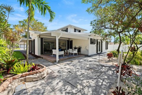 Casa en venta en Dania Beach, Florida, 4 dormitorios, 230.96 m2 № 1381553 - foto 21