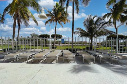 Studio in the Condo in Miami Beach, Florida  № 1058541 - photo 14