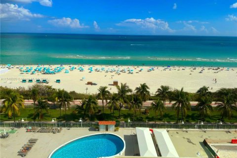 Studio in the Condo in Miami Beach, Florida  № 1058541 - photo 29