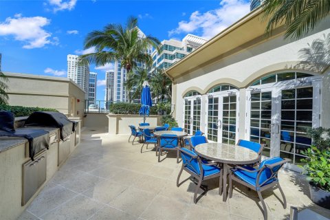 Condo in Fort Lauderdale, Florida, 3 bedrooms  № 1061153 - photo 18