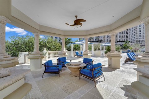 Condo in Fort Lauderdale, Florida, 3 bedrooms  № 1061153 - photo 8