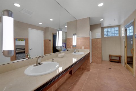 Condo in Fort Lauderdale, Florida, 3 bedrooms  № 1061153 - photo 12