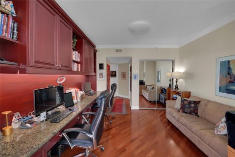 Condo in Fort Lauderdale, Florida, 3 bedrooms  № 1061153 - photo 26