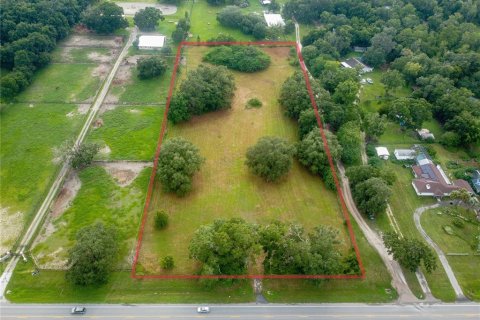 Terreno en venta en Ocala, Florida № 1284358 - foto 9