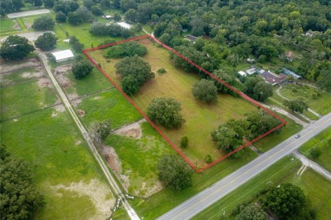 Terreno en venta en Ocala, Florida № 1284358 - foto 8