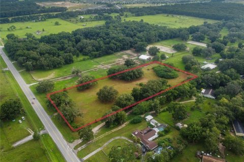 Terreno en venta en Ocala, Florida № 1284358 - foto 2