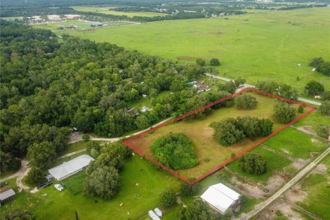 Terreno en venta en Ocala, Florida № 1284358 - foto 4