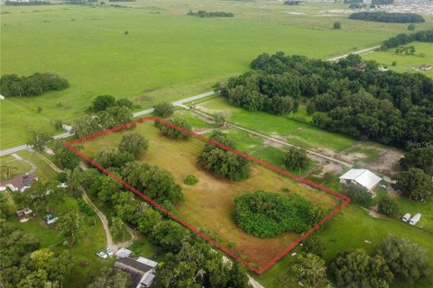 Terreno en venta en Ocala, Florida № 1284358 - foto 3