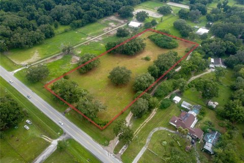 Terreno en venta en Ocala, Florida № 1284358 - foto 7