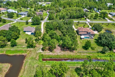 Terreno en venta en Orlando, Florida № 1284324 - foto 8