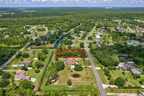 Terreno en venta en Orlando, Florida № 1284324 - foto 5