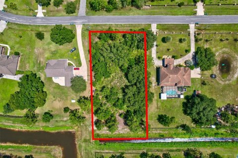 Terreno en venta en Orlando, Florida № 1284324 - foto 3