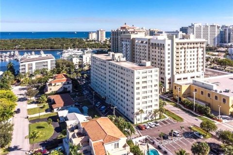 Copropriété à vendre à Fort Lauderdale, Floride: 1 chambre, 88.16 m2 № 1217285 - photo 12