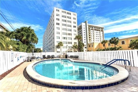 Condo in Fort Lauderdale, Florida, 1 bedroom  № 1217285 - photo 5