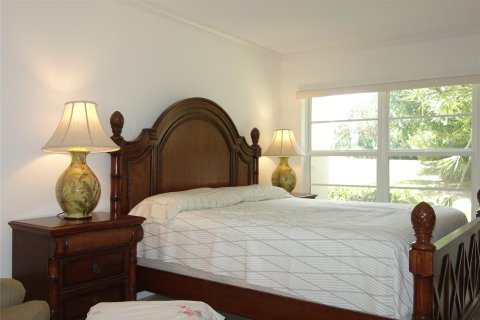 Copropriété à vendre à Pompano Beach, Floride: 1 chambre, 89.19 m2 № 1217326 - photo 28