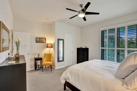 Townhouse in Jupiter, Florida 3 bedrooms, 142.42 sq.m. № 1347899 - photo 16