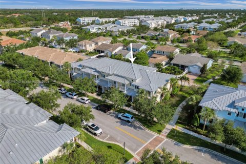 Townhouse in Jupiter, Florida 3 bedrooms, 142.42 sq.m. № 1347899 - photo 28