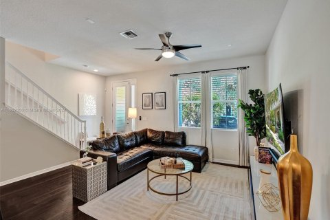 Adosado en venta en Jupiter, Florida, 3 dormitorios, 142.42 m2 № 1347899 - foto 8