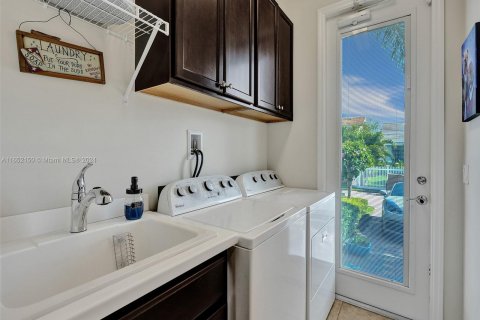 Adosado en venta en Jupiter, Florida, 3 dormitorios, 142.42 m2 № 1347899 - foto 12