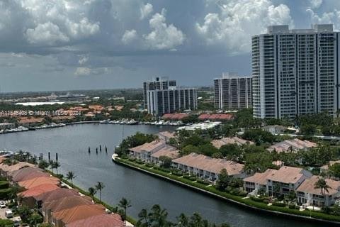 Condominio en venta en Aventura, Florida, 2 dormitorios, 208.1 m2 № 1050732 - foto 23